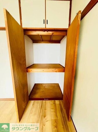 SKハイツの物件内観写真